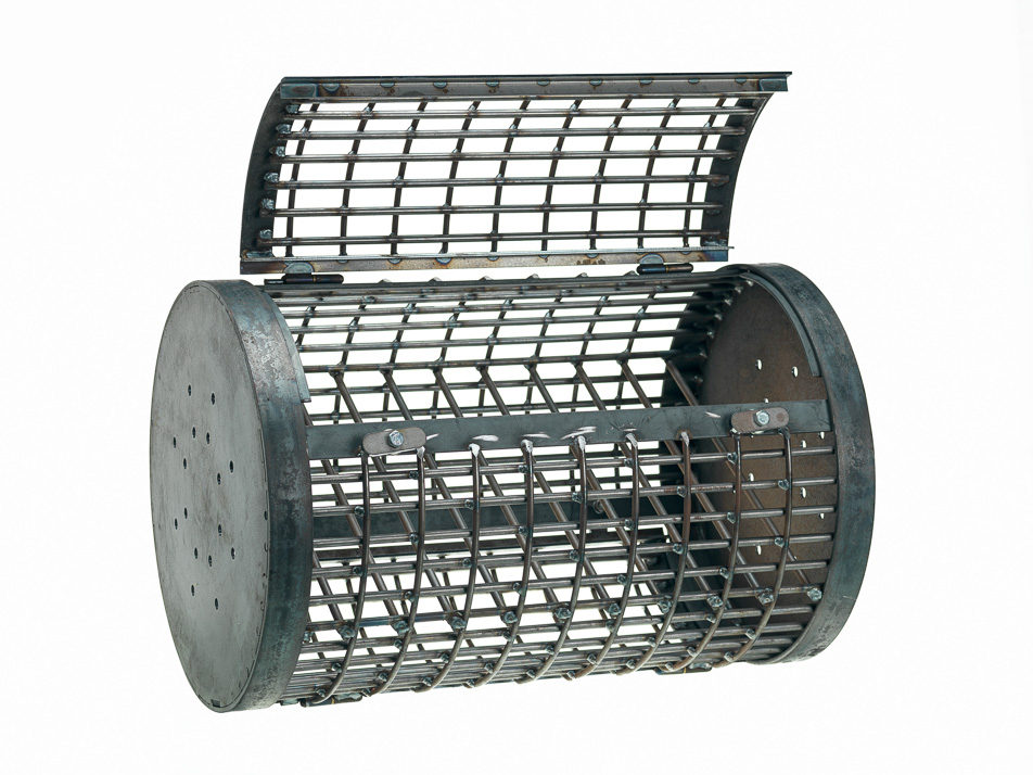 TROMMEL